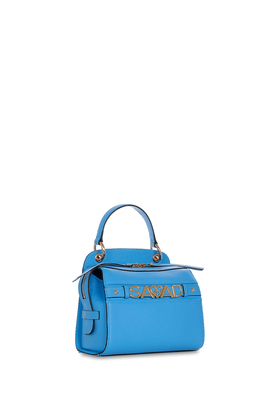 Bolsa Pequena em Couro