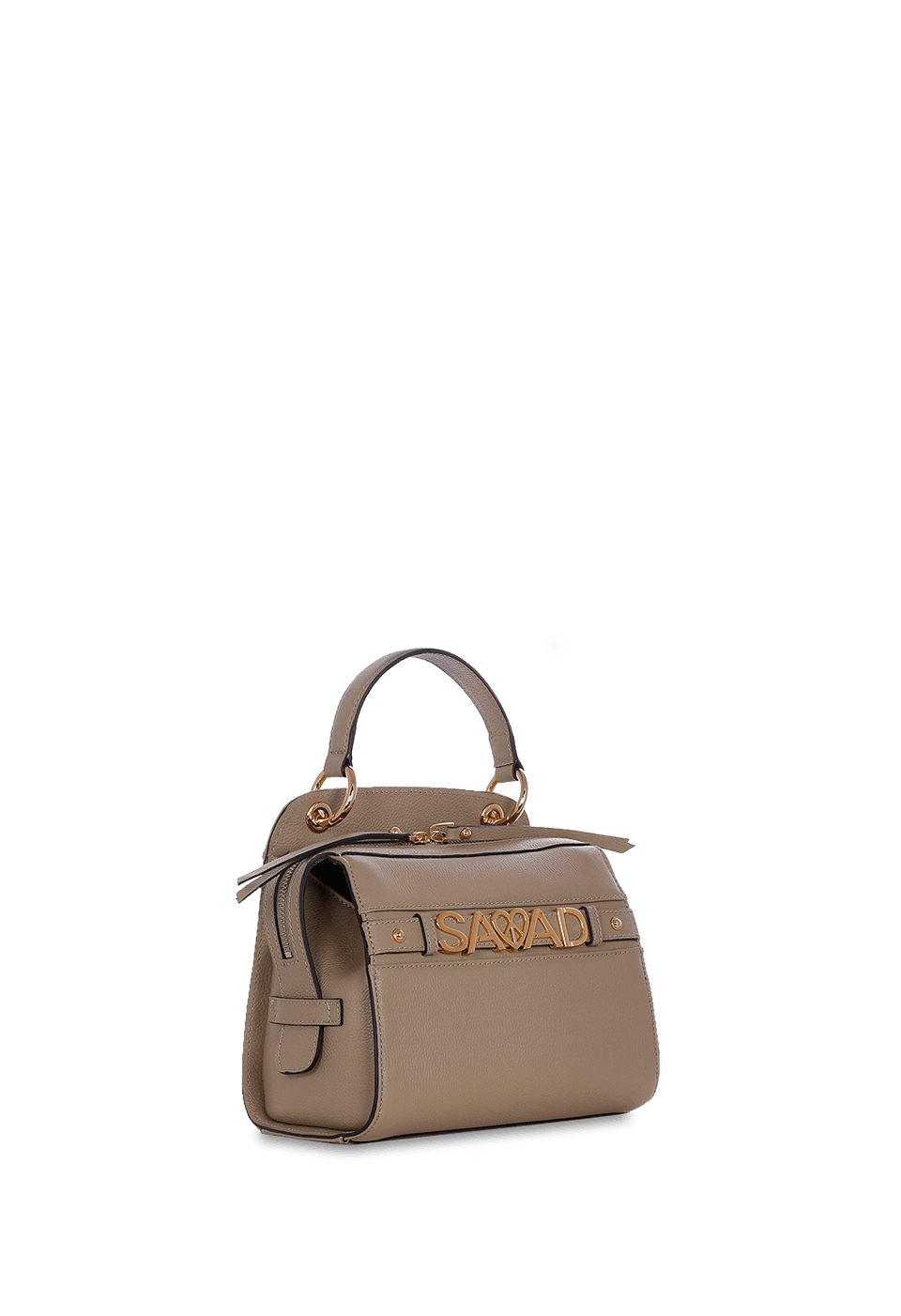 Bolsa Pequena em Couro