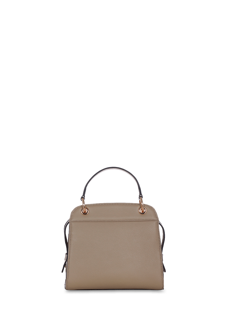 Bolsa Pequena em Couro