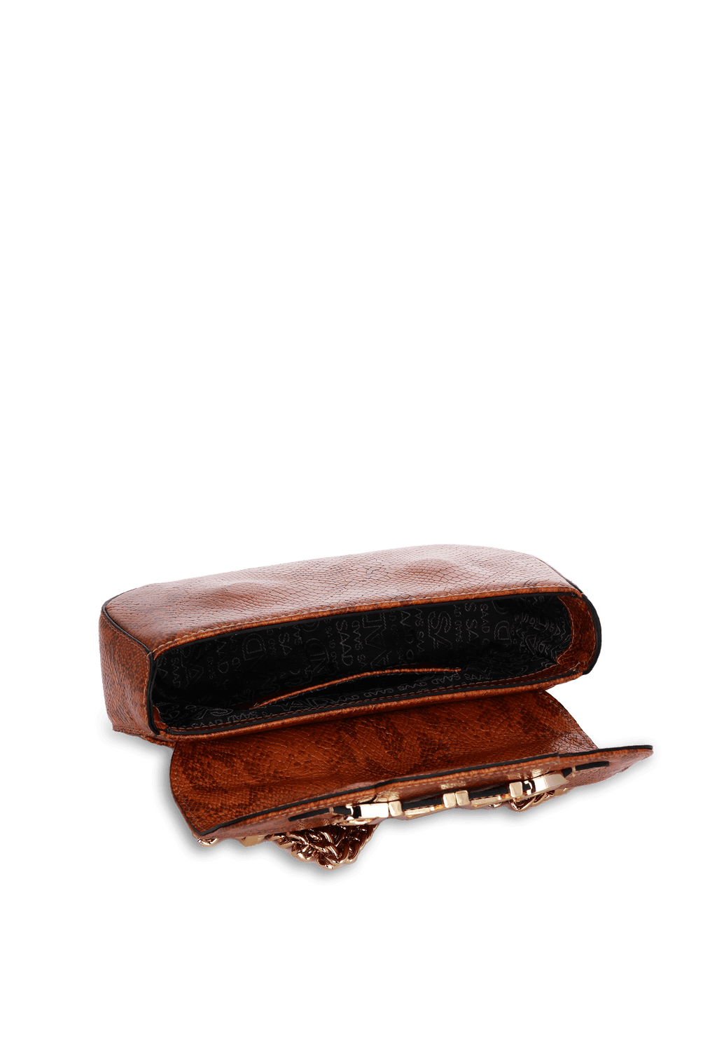 Bolsa Mini Estampa Cobra