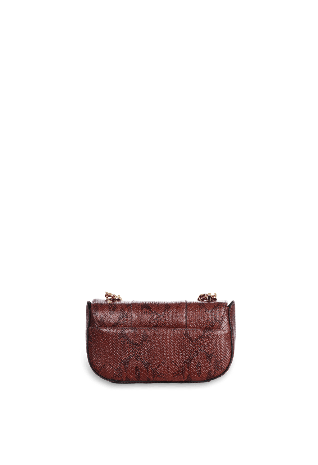 Bolsa Mini Estampa Cobra