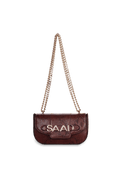 Bolsa Mini Estampa Cobra
