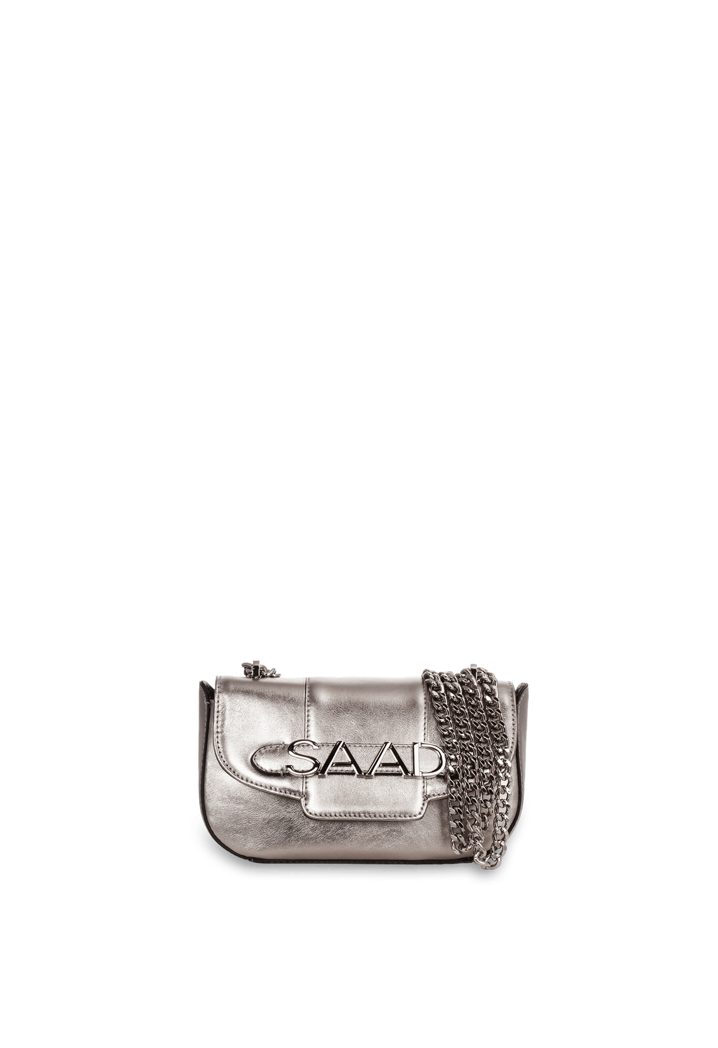Bolsa Mini Metalizada