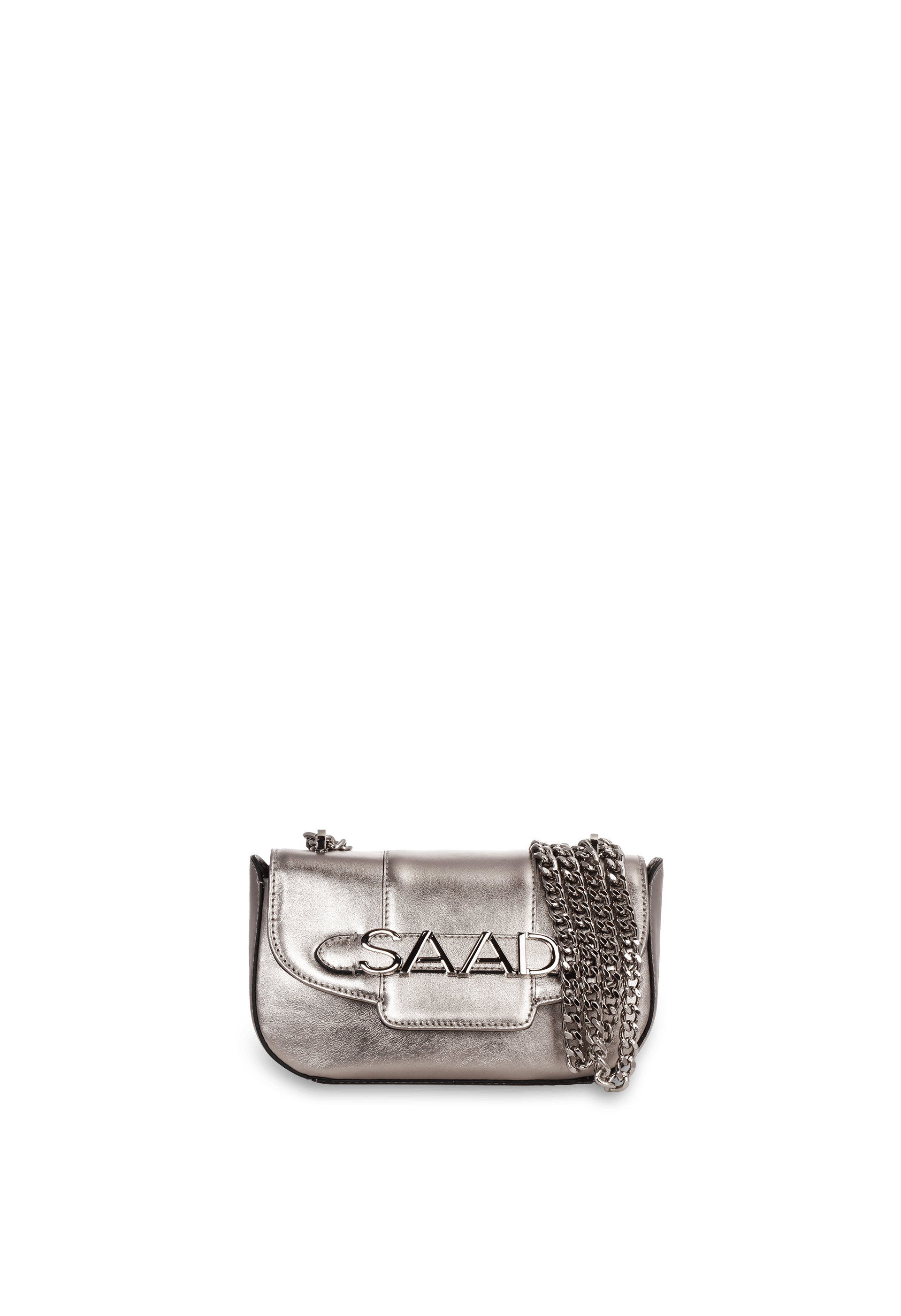 Bolsa Mini Metalizada