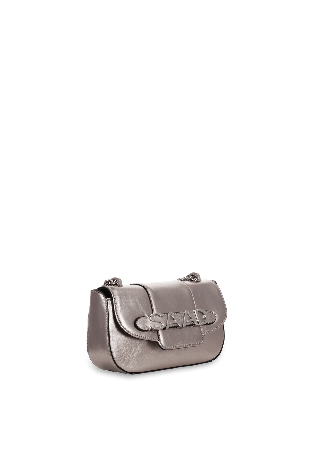 Bolsa Mini Metalizada