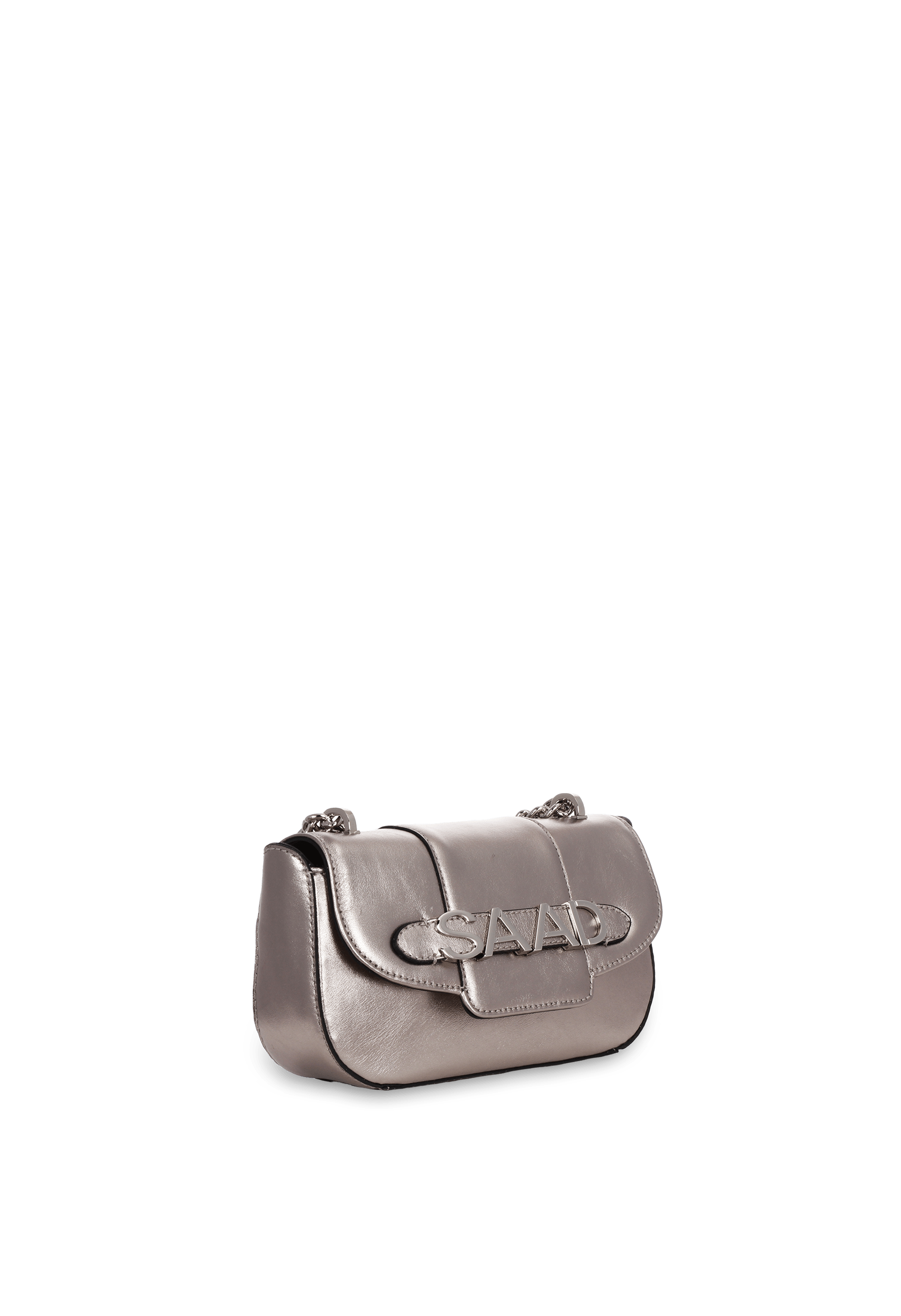 Bolsa Mini Metalizada