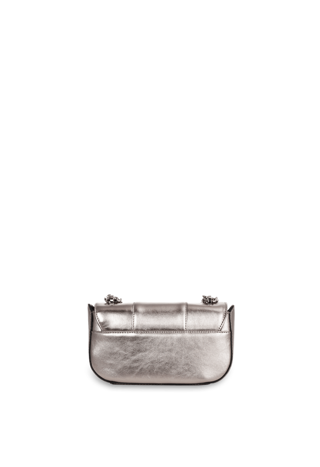 Bolsa Mini Metalizada