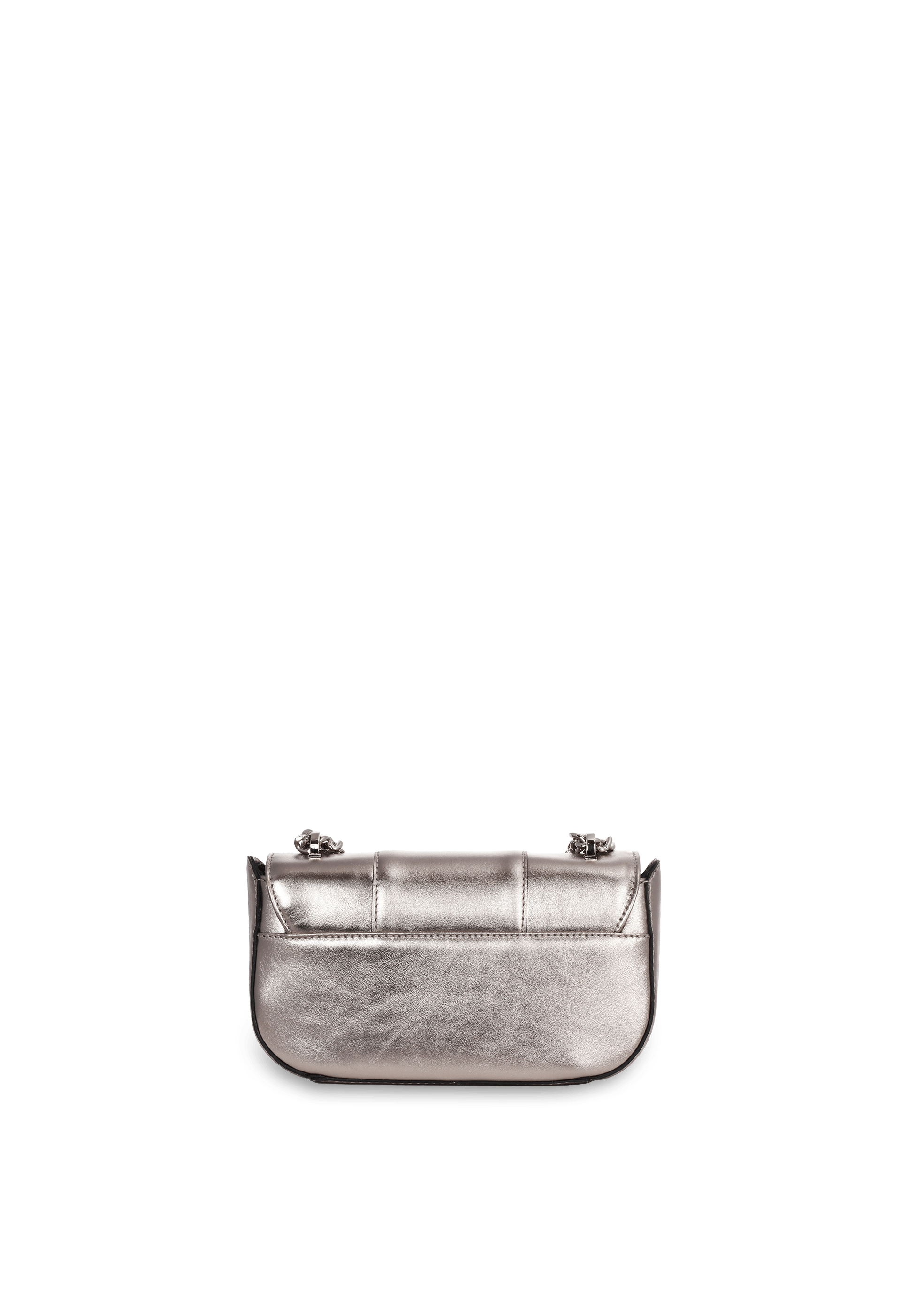 Bolsa Mini Metalizada
