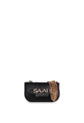 Bolsa Mini em Couro