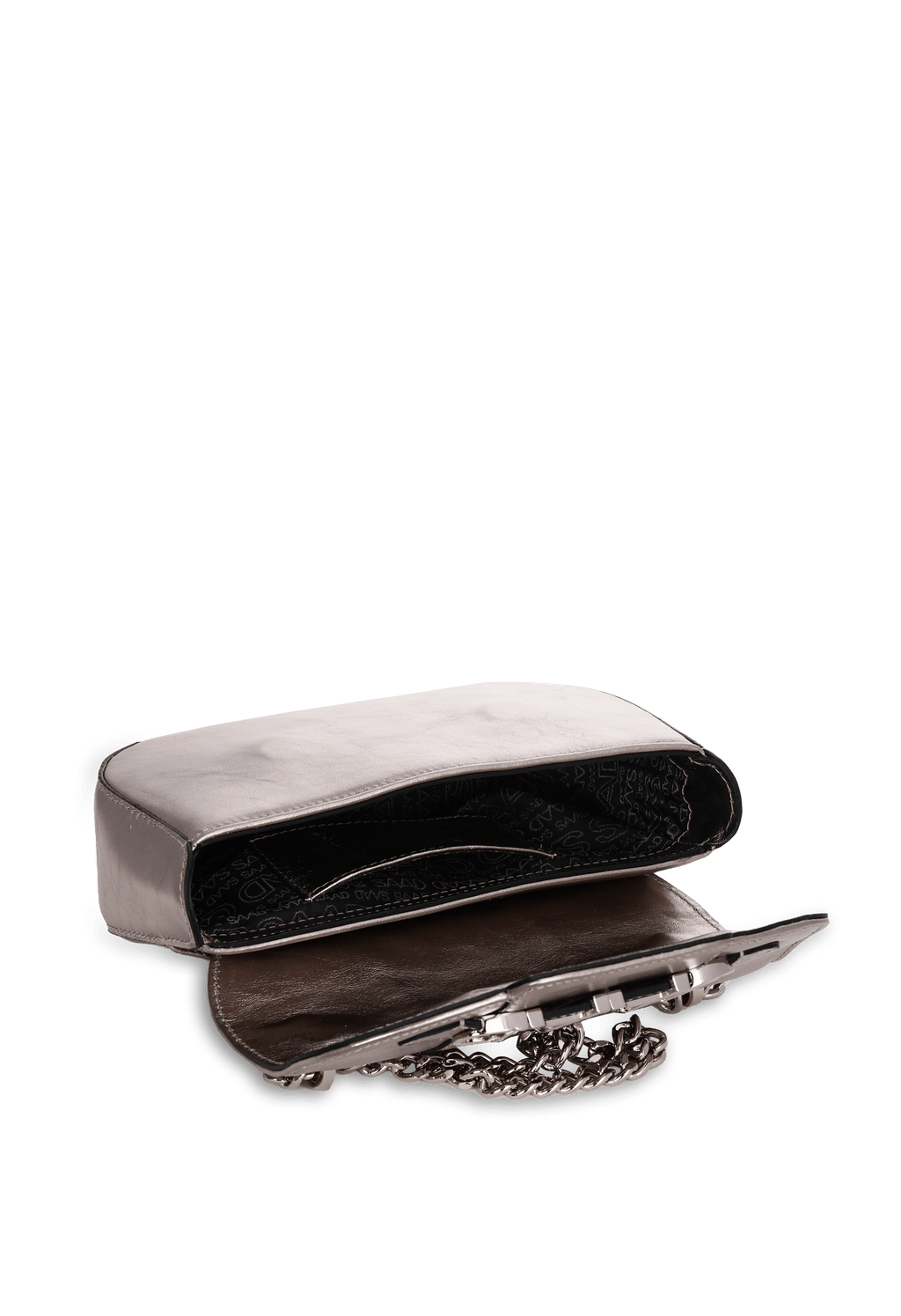 Bolsa Mini Metalizada