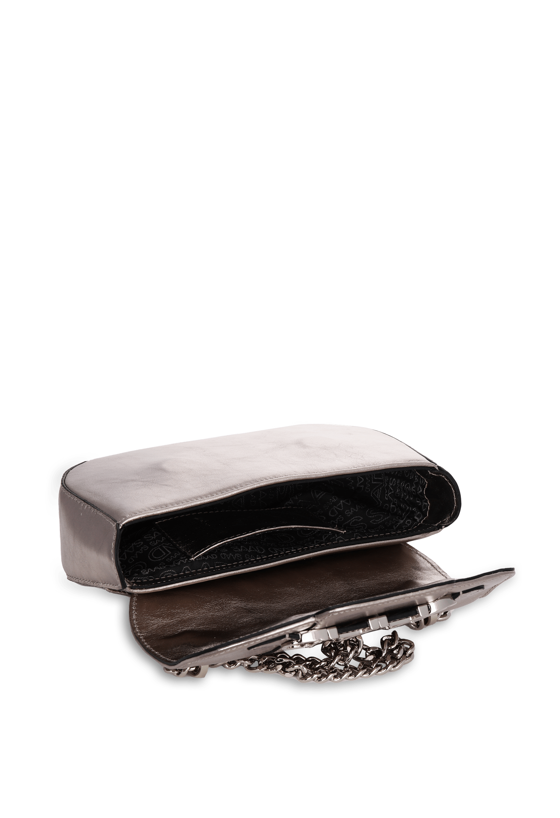 Bolsa Mini Metalizada