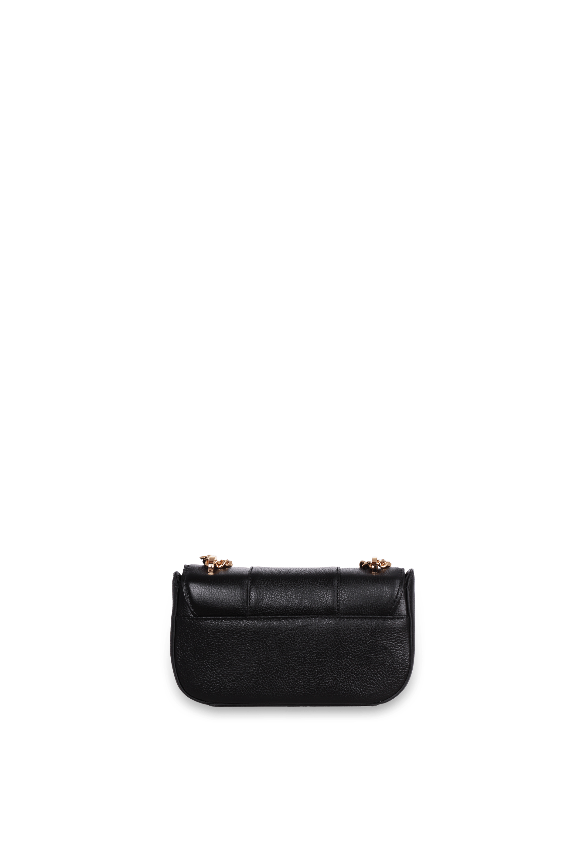 Bolsa Mini em Couro