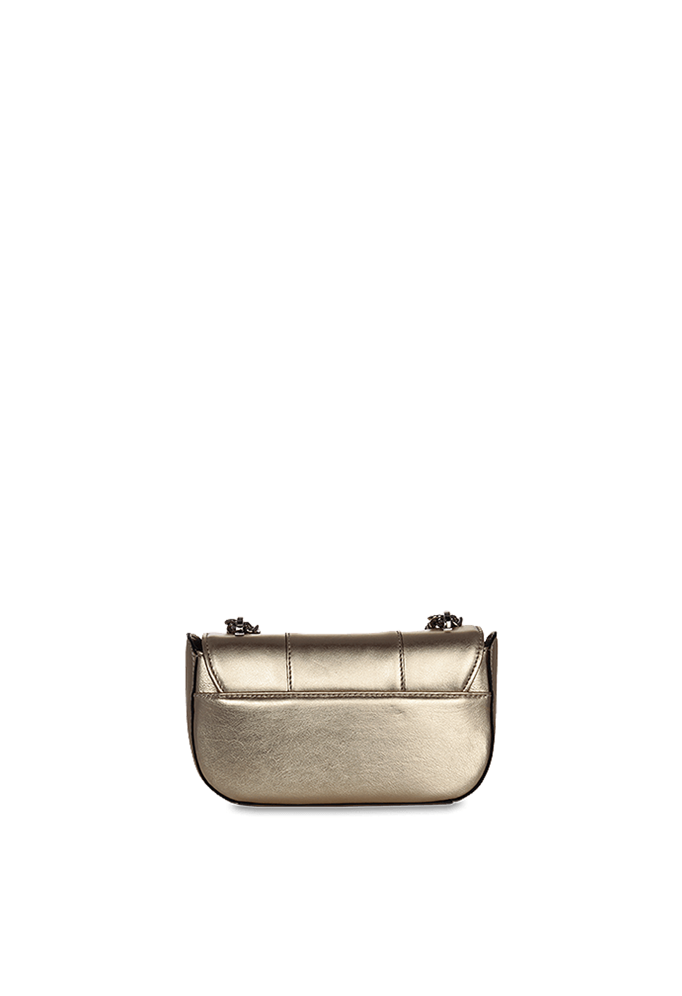 Bolsa Mini Metalizada