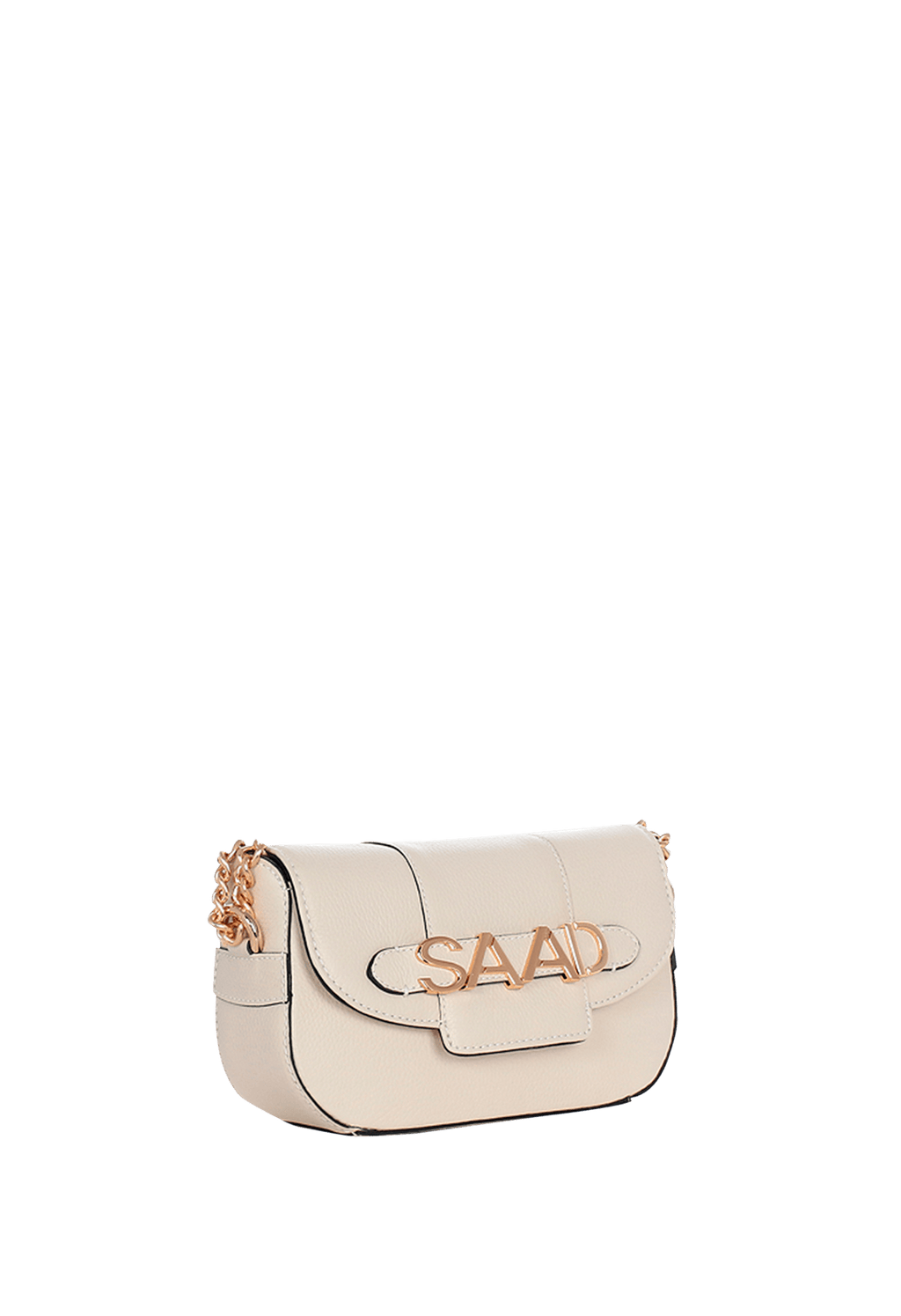 Bolsa Mini em Couro