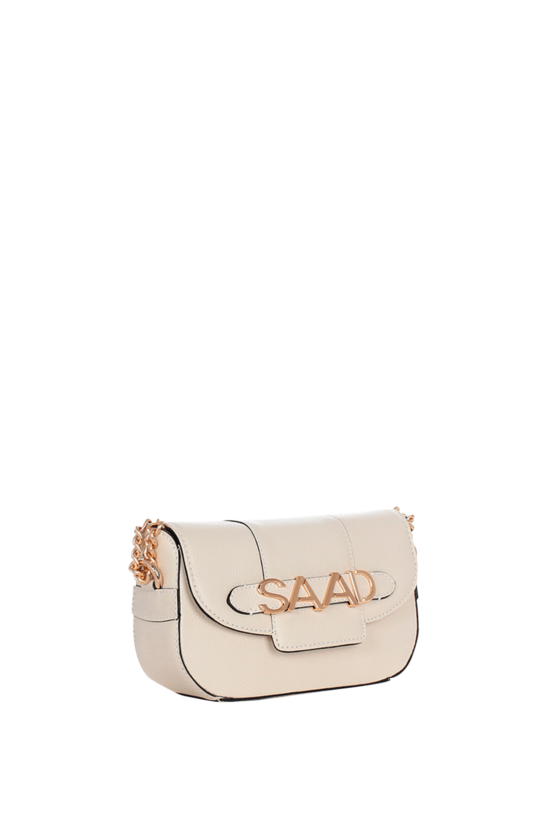 Bolsa Mini em Couro