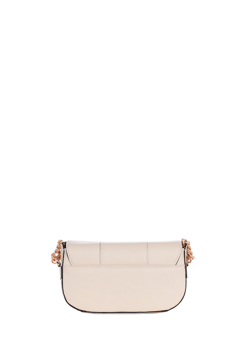 Bolsa Mini em Couro