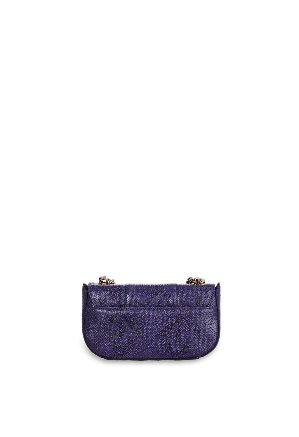 Bolsa Mini Estampa Cobra