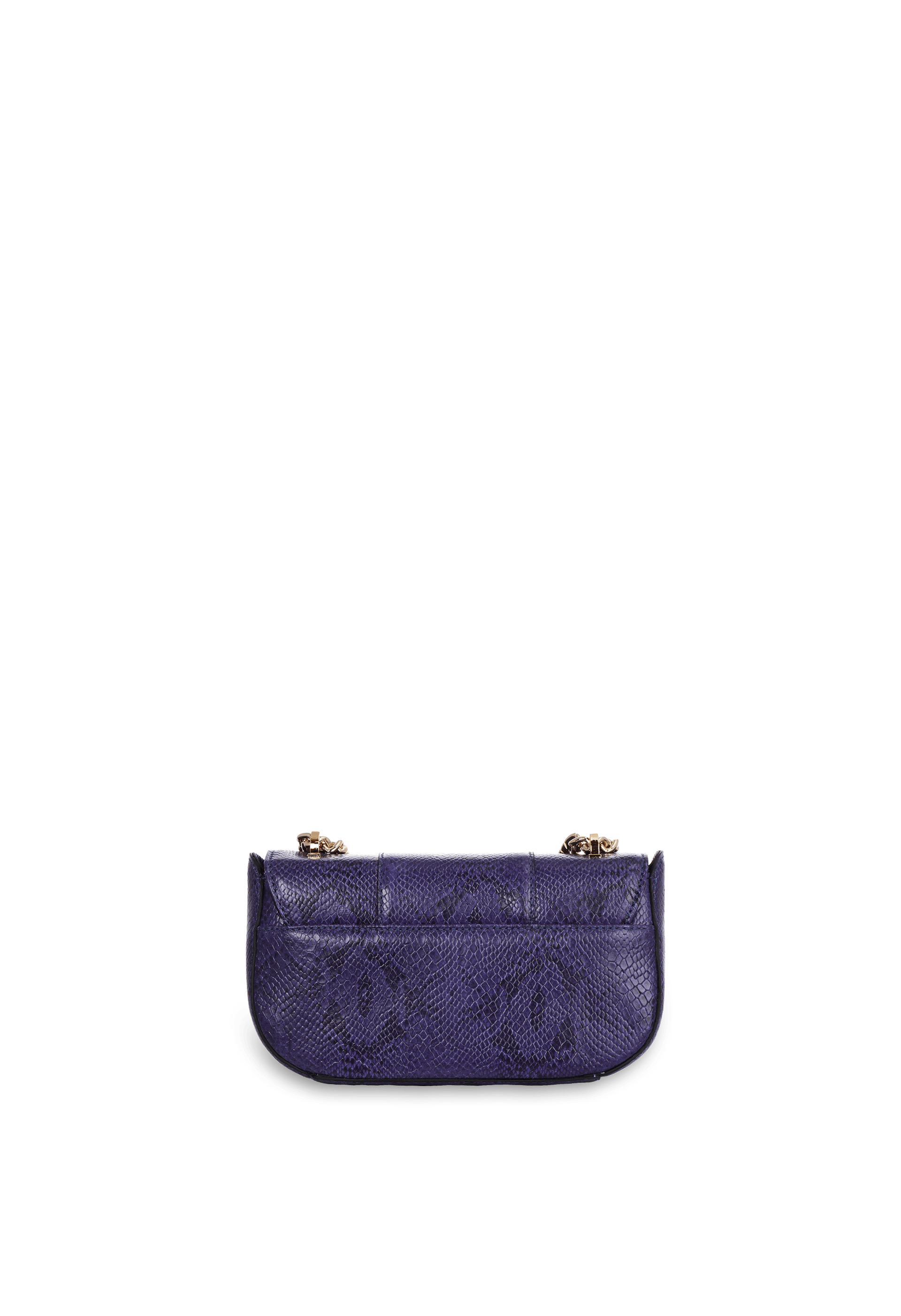 Bolsa Mini Estampa Cobra