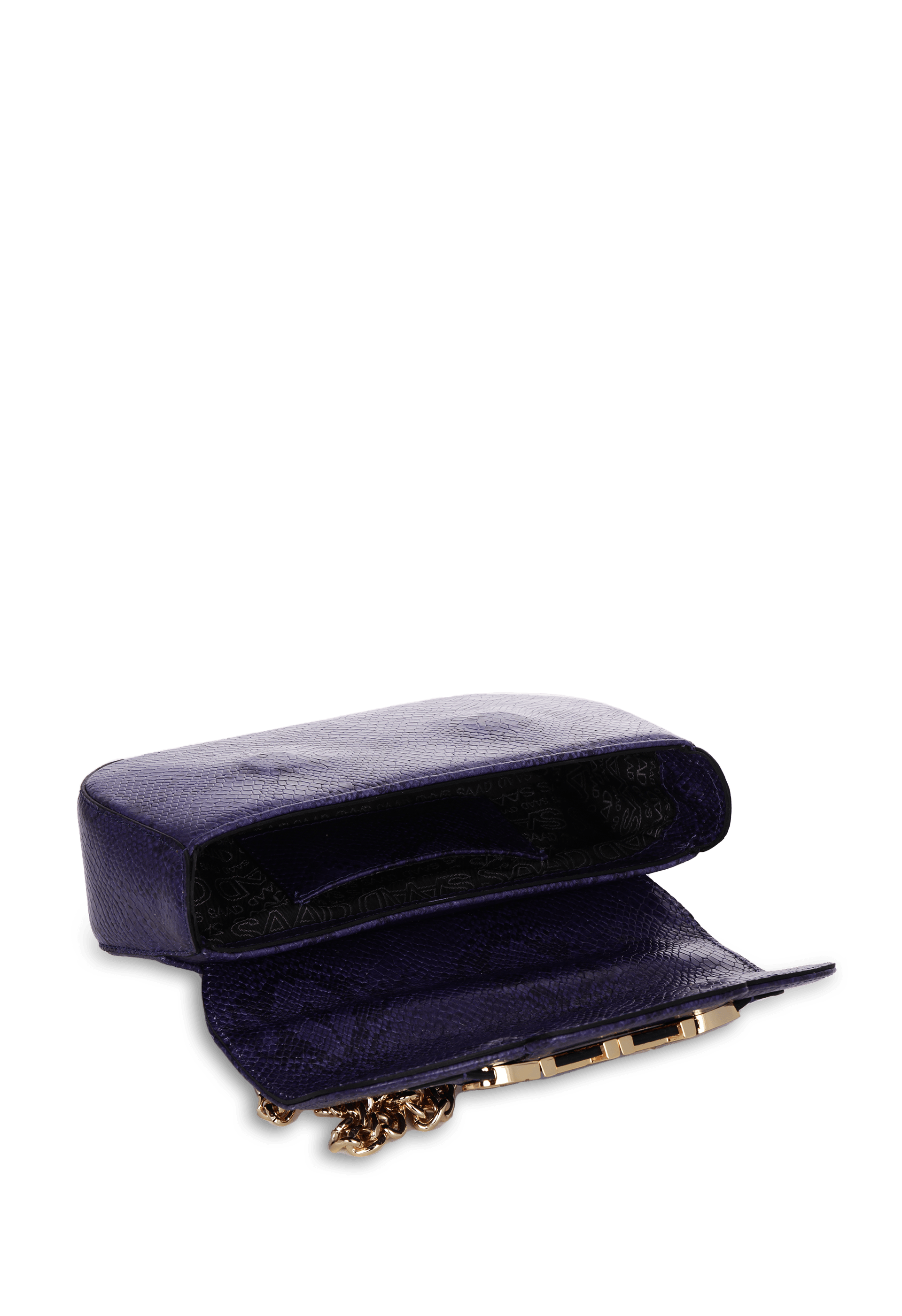 Bolsa Mini Estampa Cobra
