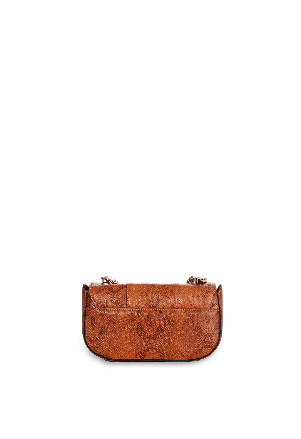 Bolsa Mini Estampa Cobra