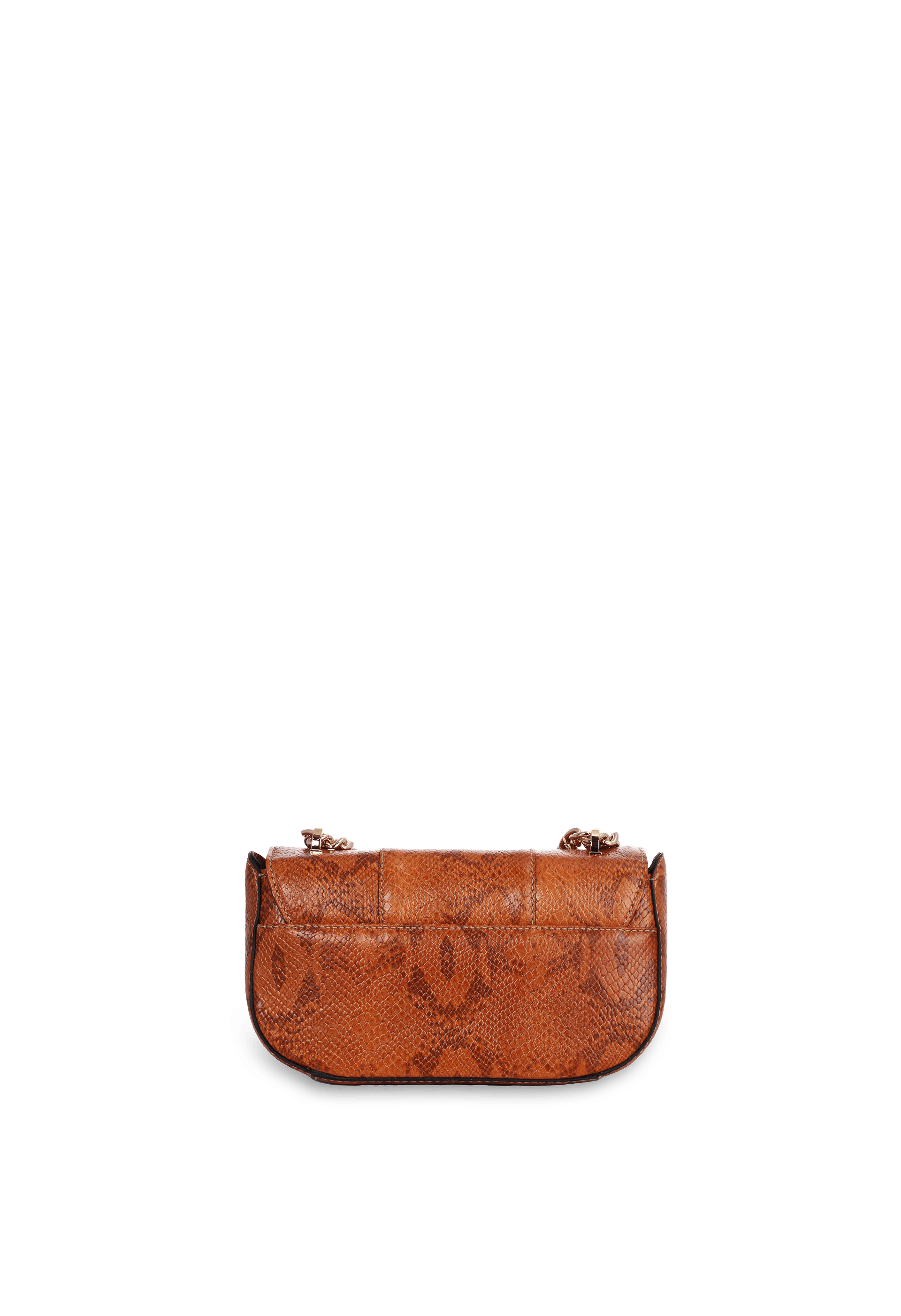 Bolsa Mini Estampa Cobra