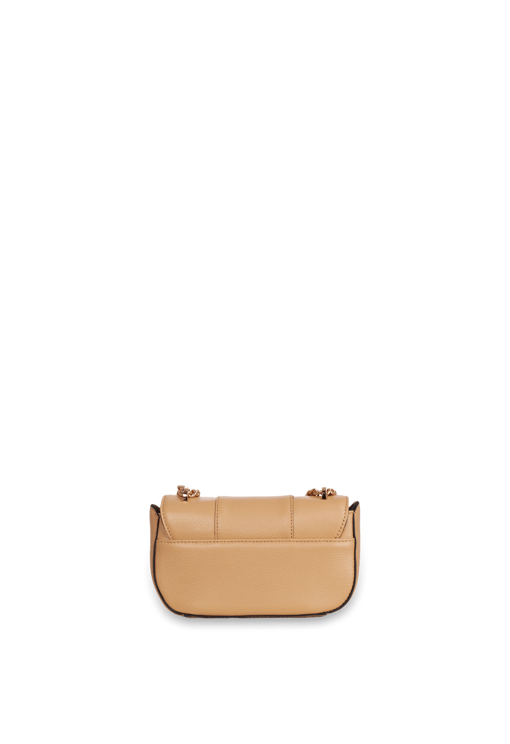 Bolsa Mini em Couro