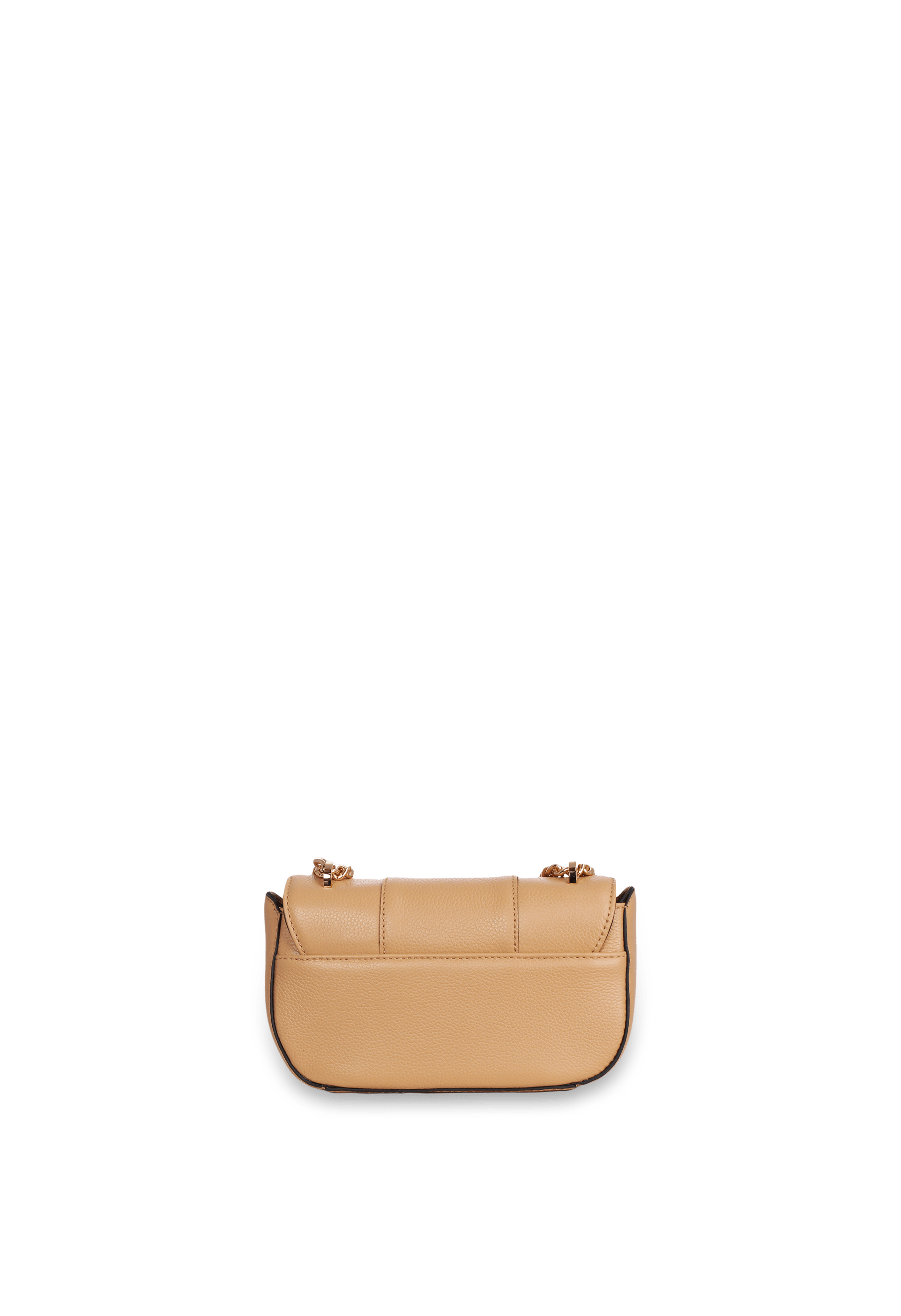 Bolsa Mini em Couro