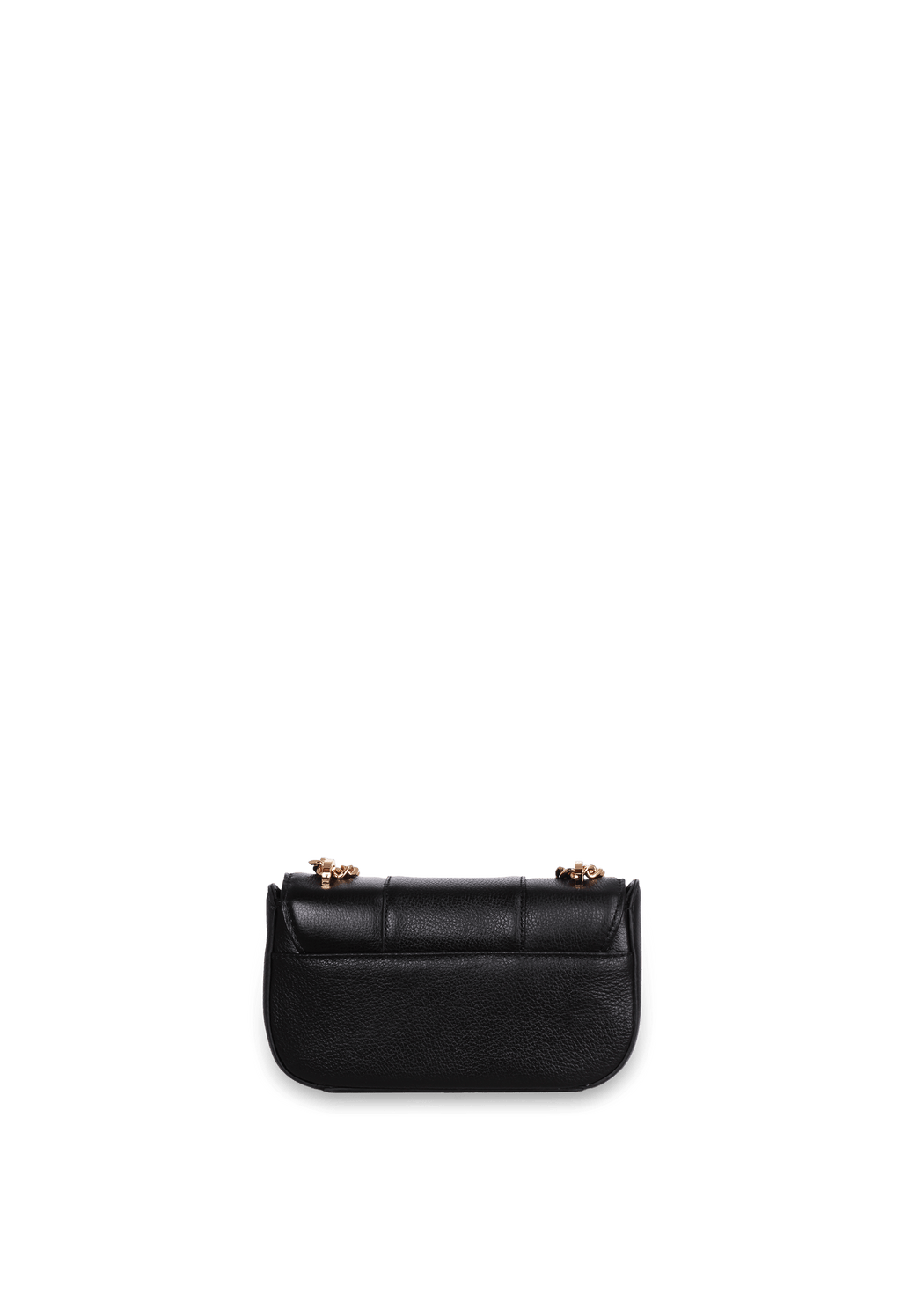 Bolsa Mini em Couro