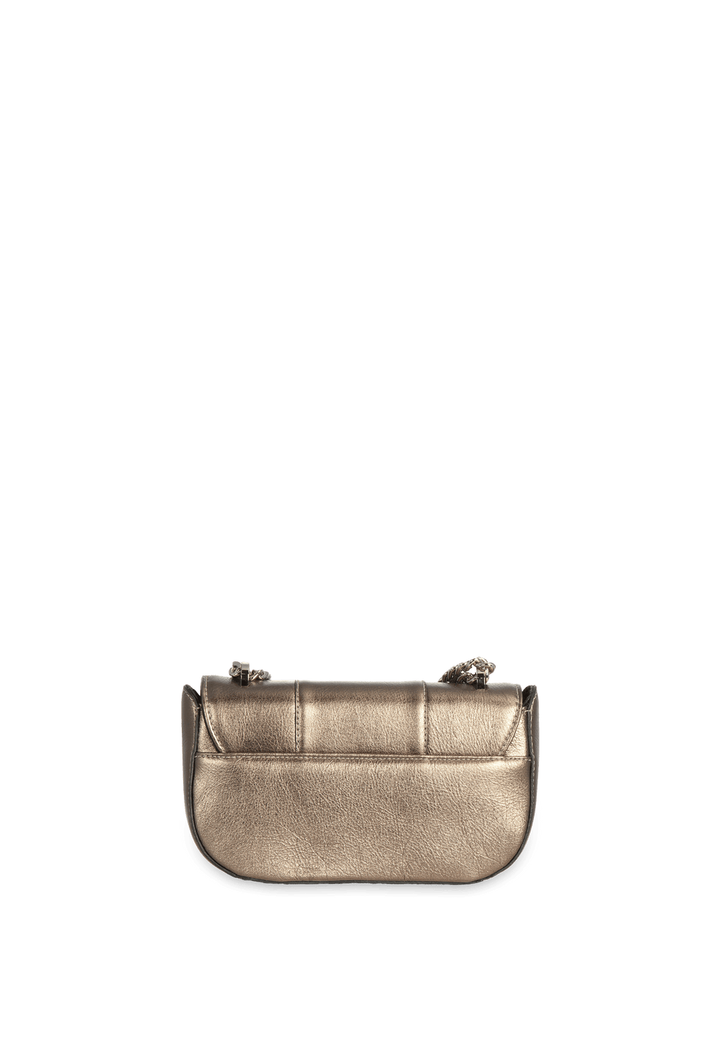 Bolsa Mini Metalizada