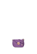 Bolsa Mini em Couro
