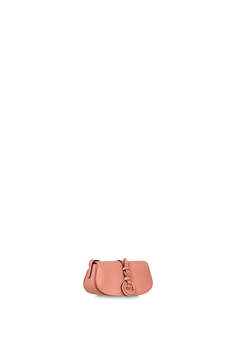 Bolsa Mini em Couro