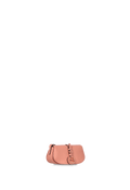 Bolsa Mini em Couro