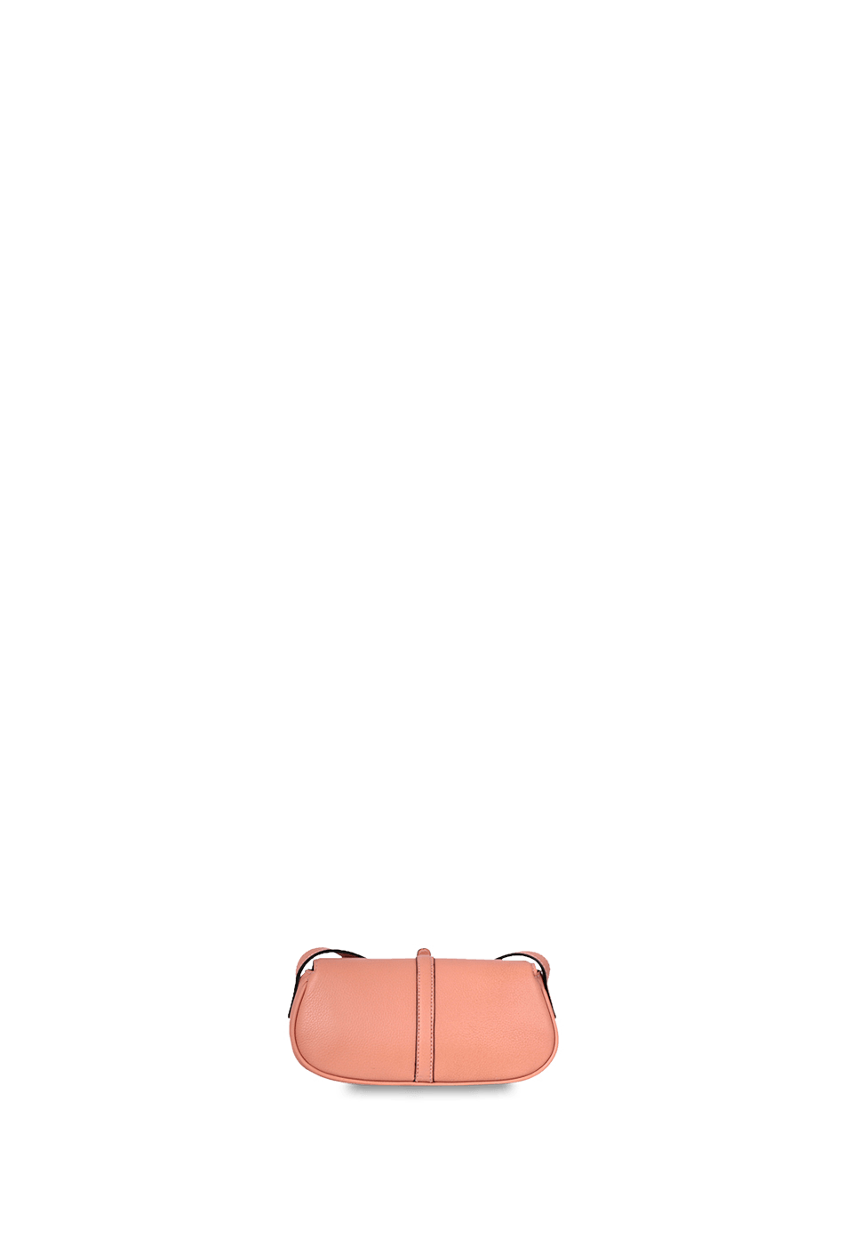 Bolsa Mini em Couro