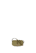 Bolsa Mini em Couro