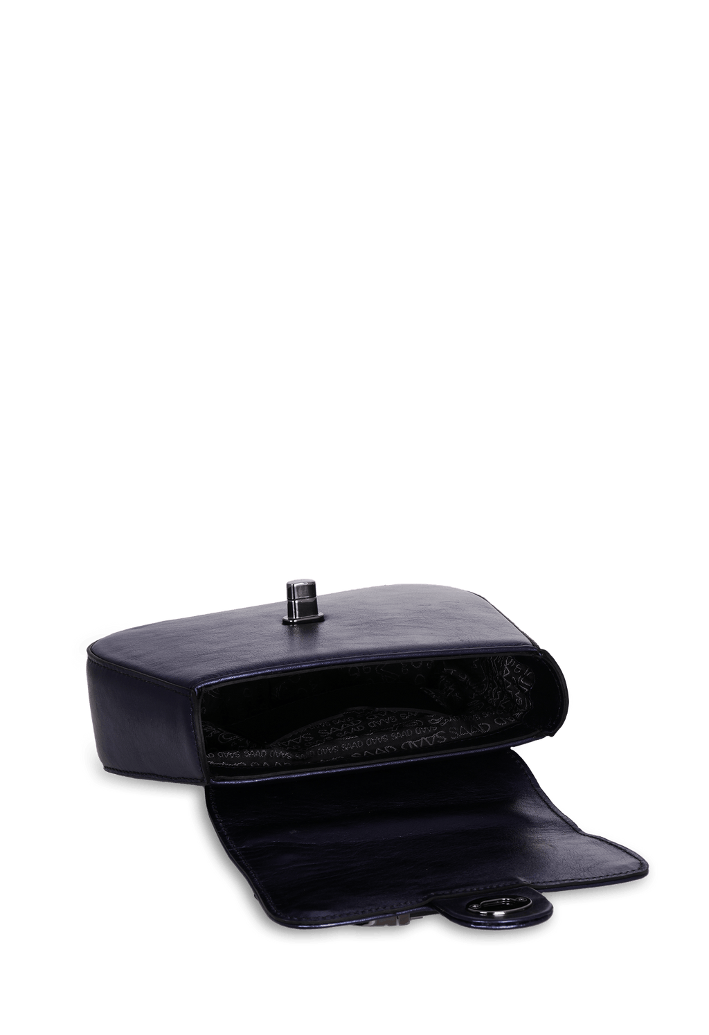 Bolsa Mini Metalizada