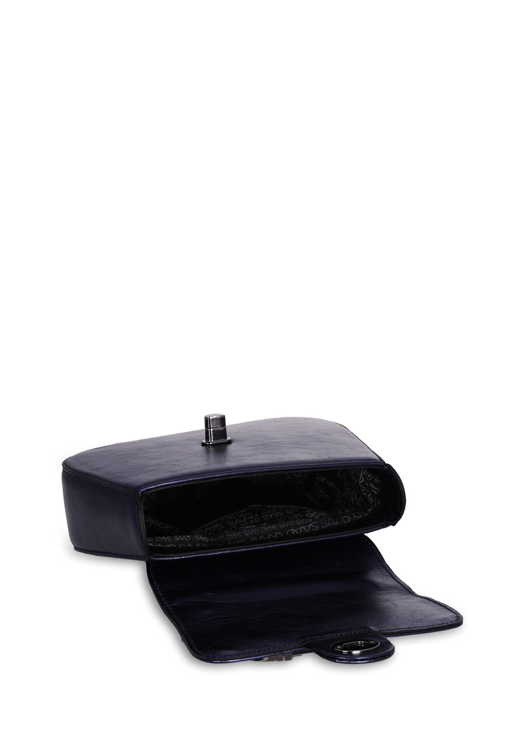 Bolsa Mini Metalizada