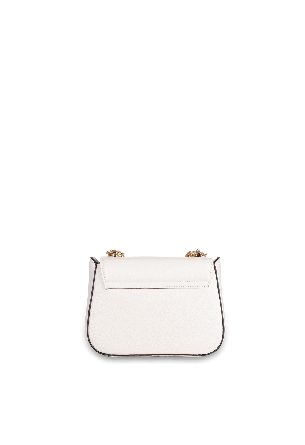 Bolsa Mini em Couro