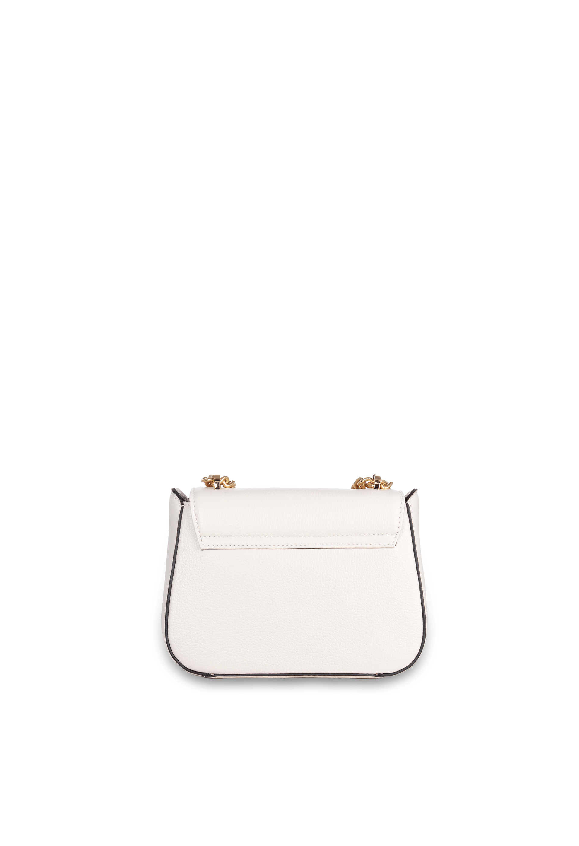 Bolsa Mini em Couro