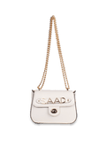 Bolsa Mini em Couro