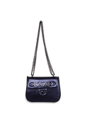 Bolsa Mini Metalizada