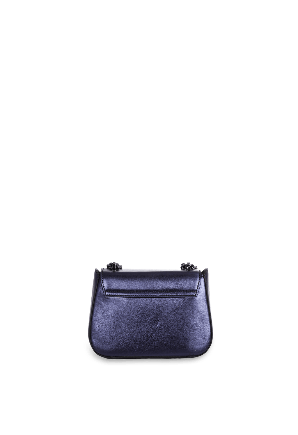 Bolsa Mini Metalizada