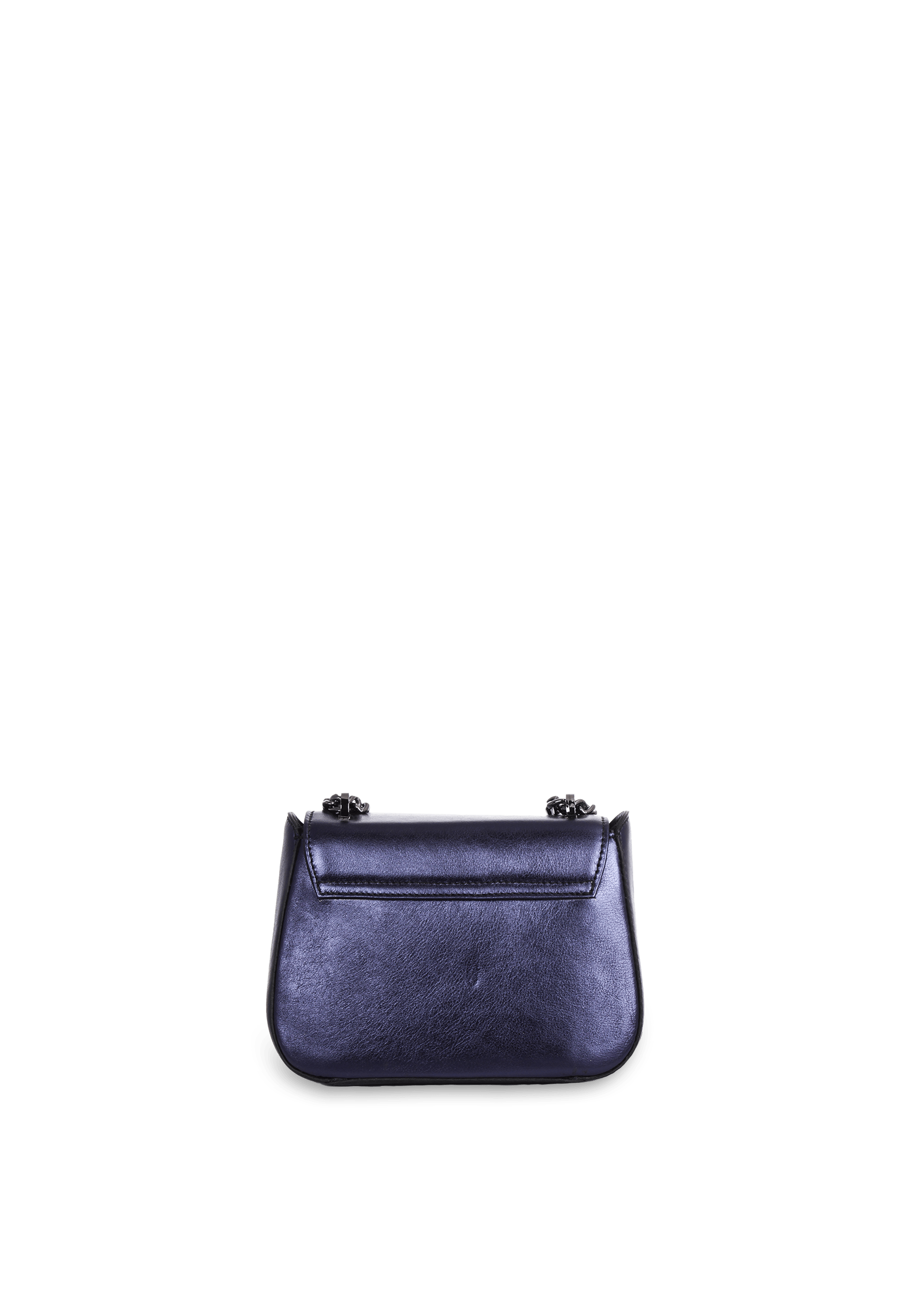 Bolsa Mini Metalizada