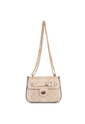 Bolsa estampa cobra