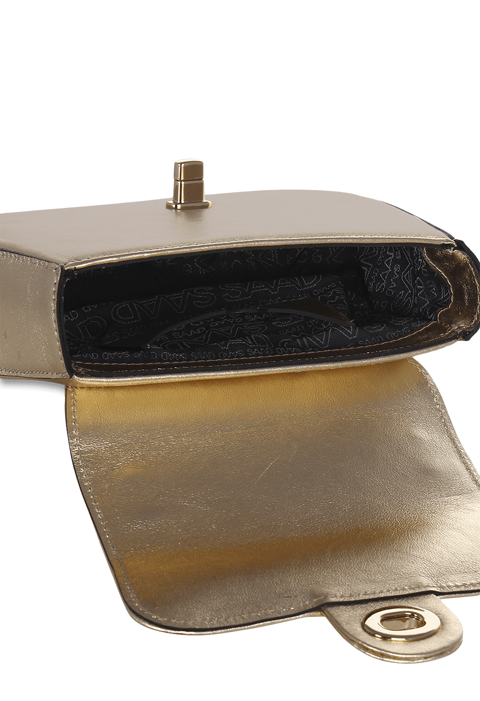 Bolsa Mini Metalizada