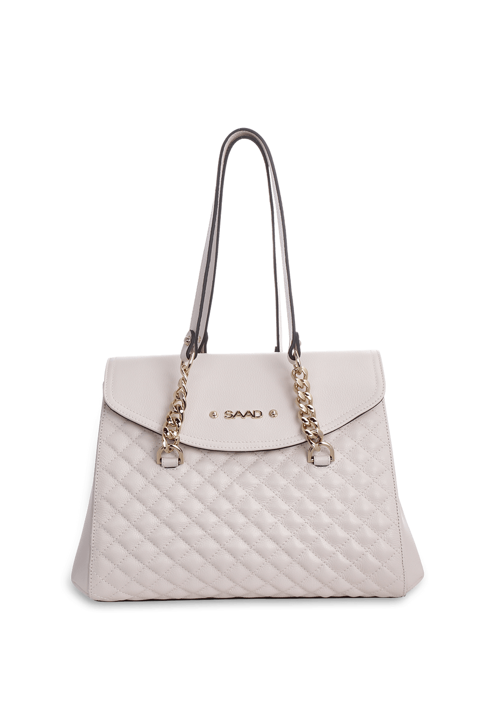 Bolsa Grande em Couro