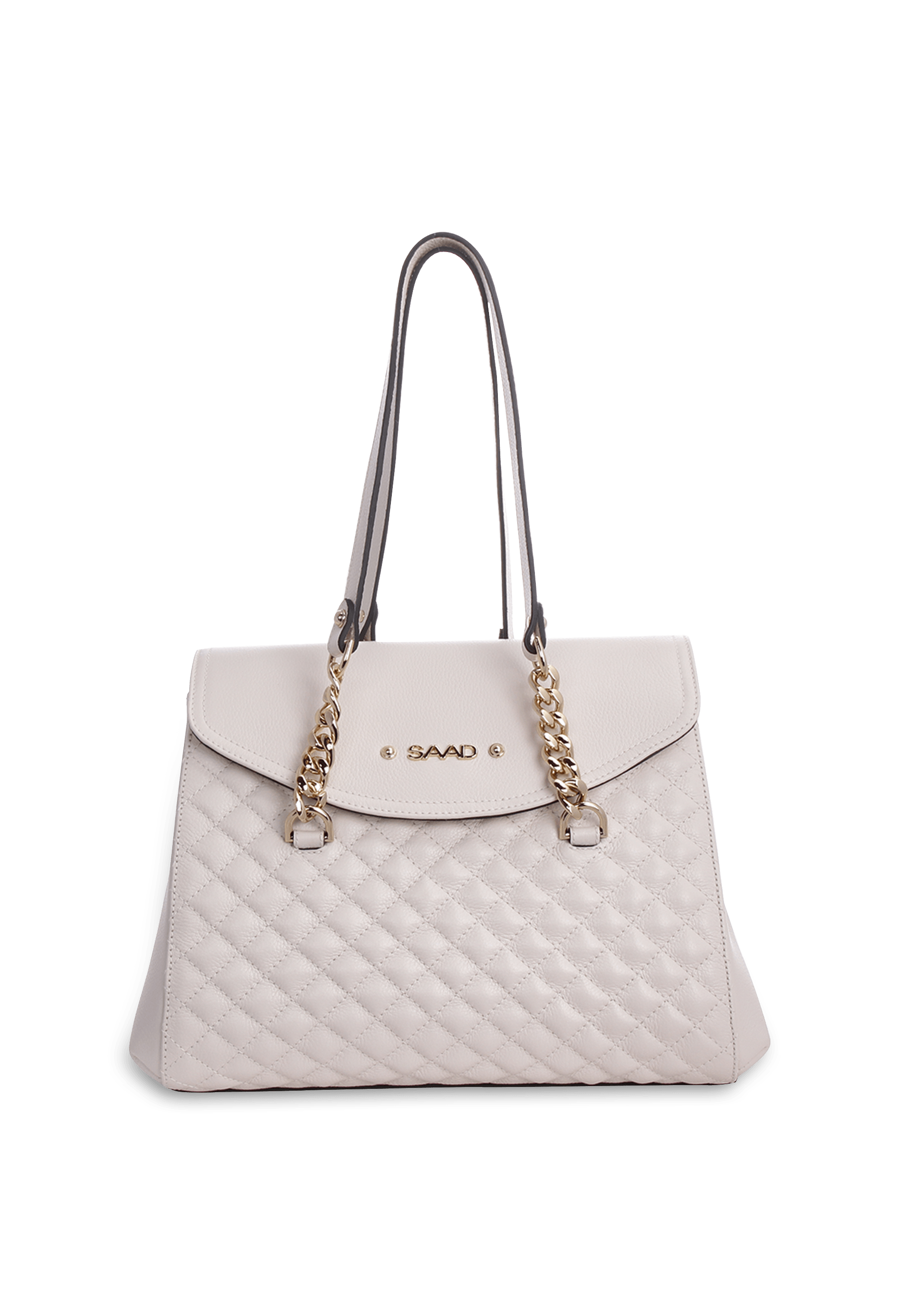 Bolsa Grande em Couro
