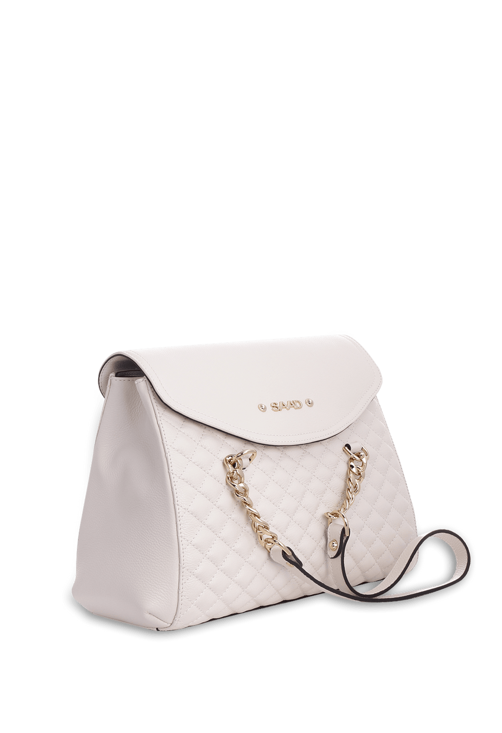 Bolsa Grande em Couro