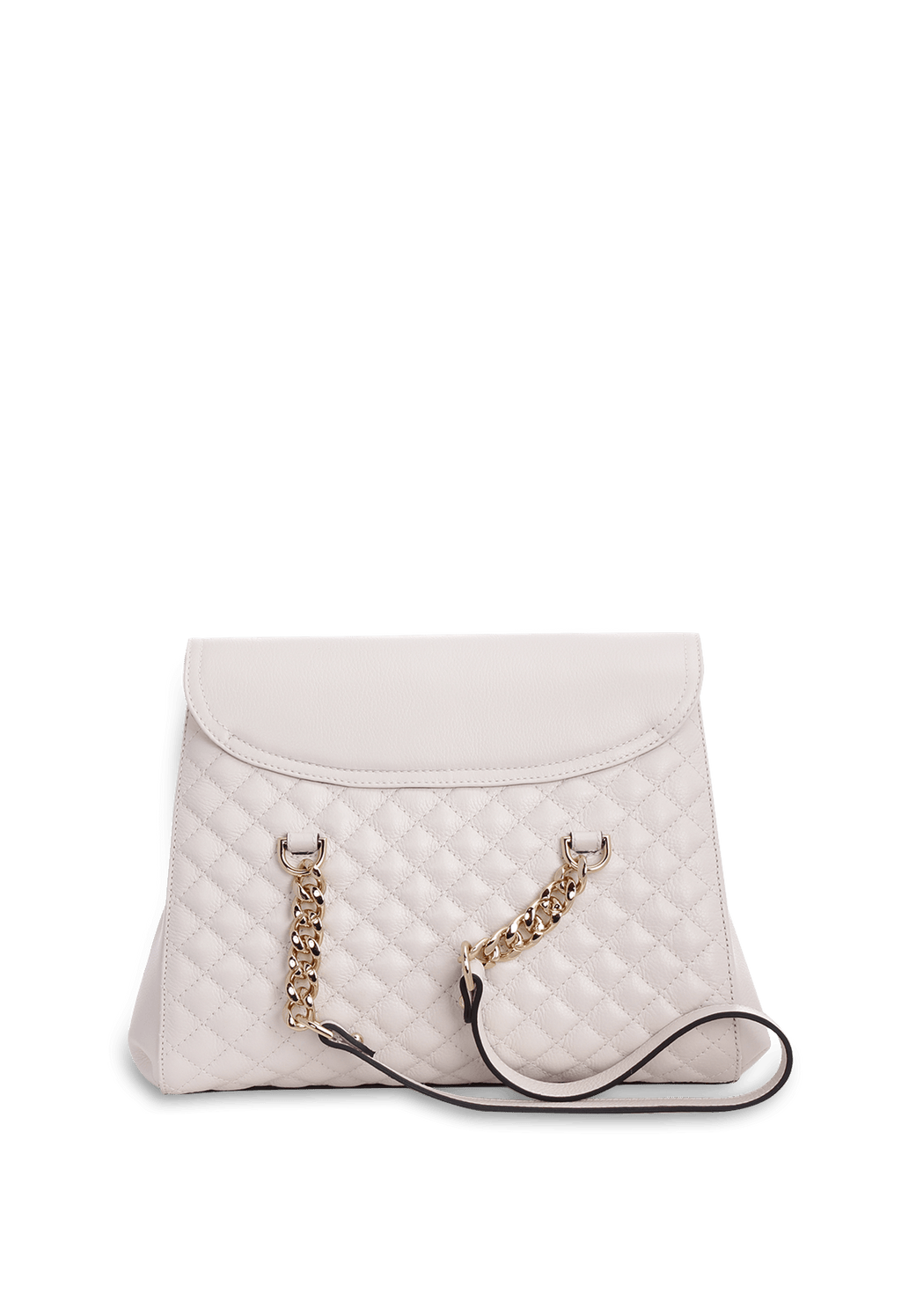Bolsa Grande em Couro
