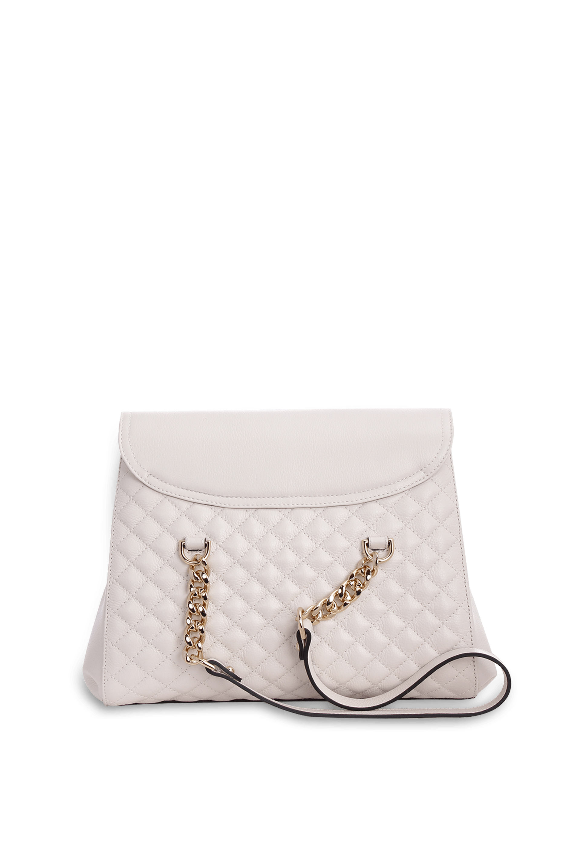 Bolsa Grande em Couro