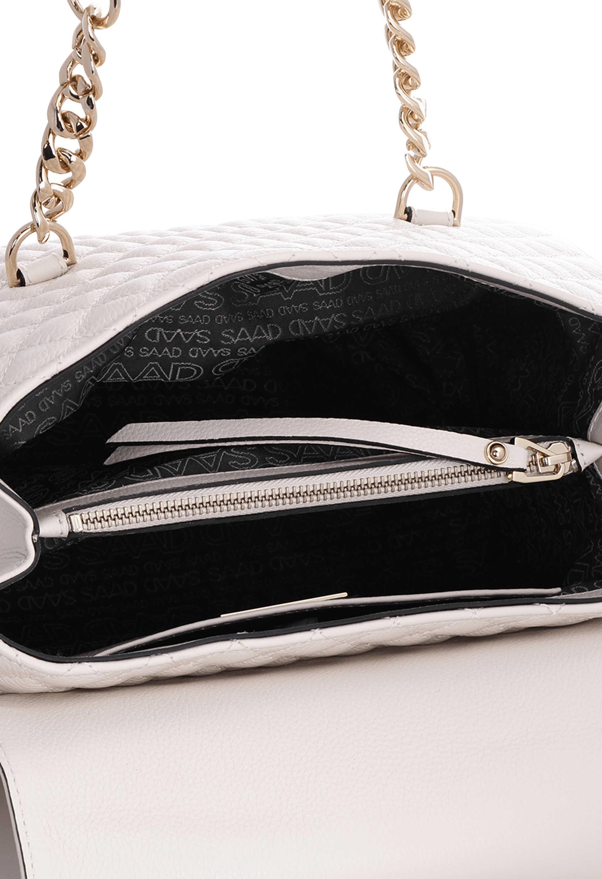 Bolsa Grande em Couro